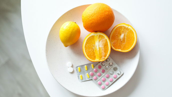 Gesundheit: Diese 3 Vitamine helfen gegen Müdigkeit im Herbst