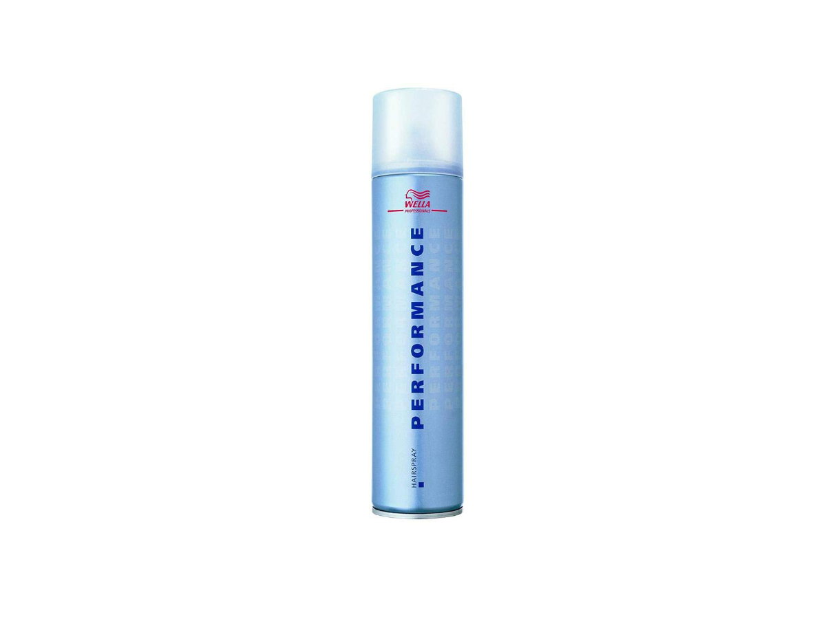 Wella Professional Performance Haarspray