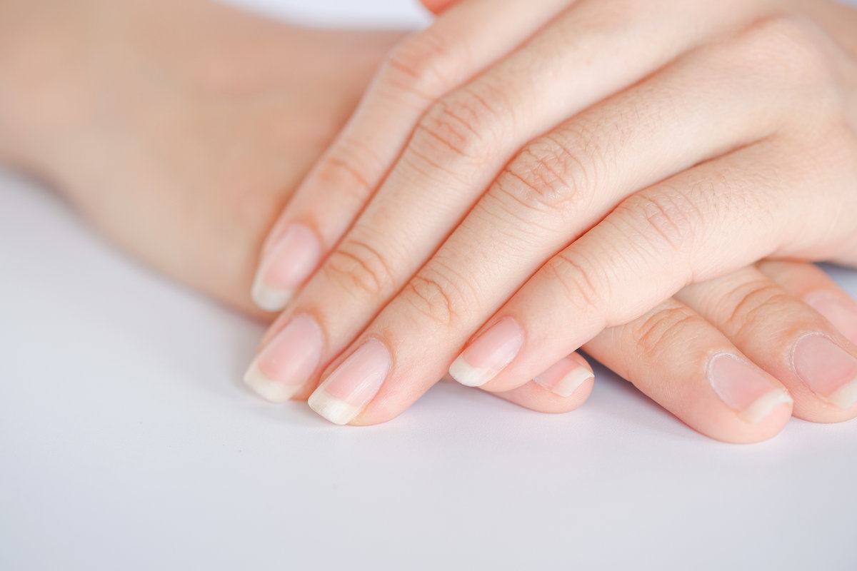 Fingernägel