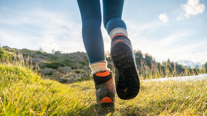 Wie viele Schritte pro Tag: So viele Schritte solltest du gehen, um gesund und fit zu bleiben