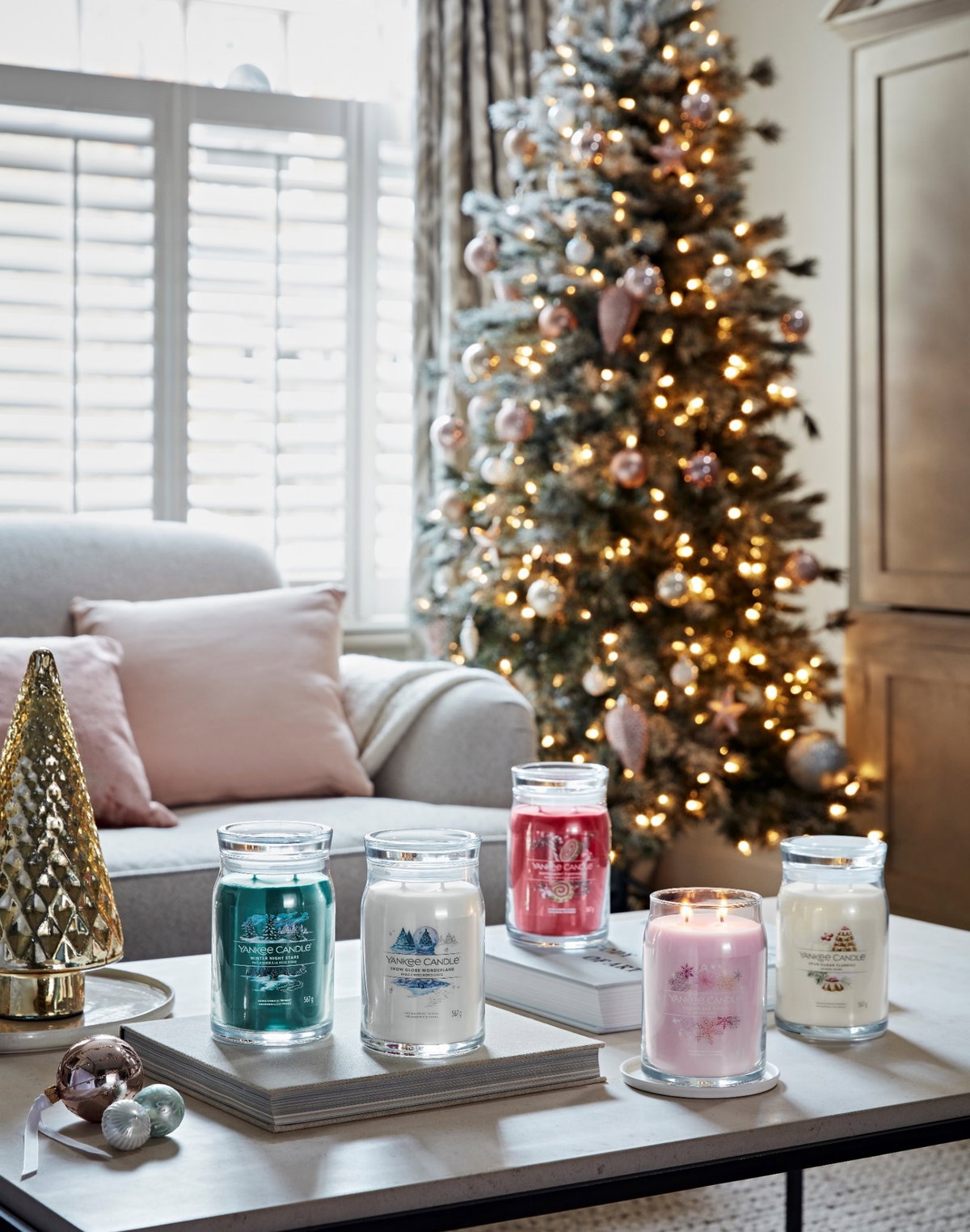 Yankee Candle