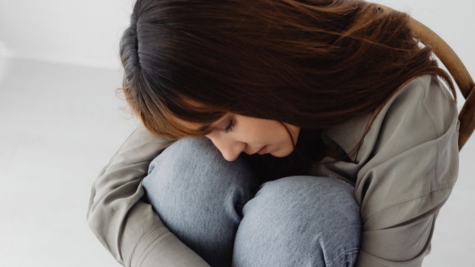 Psychologie: 3 Tipps, um mit Zukunftsängsten umzugehen