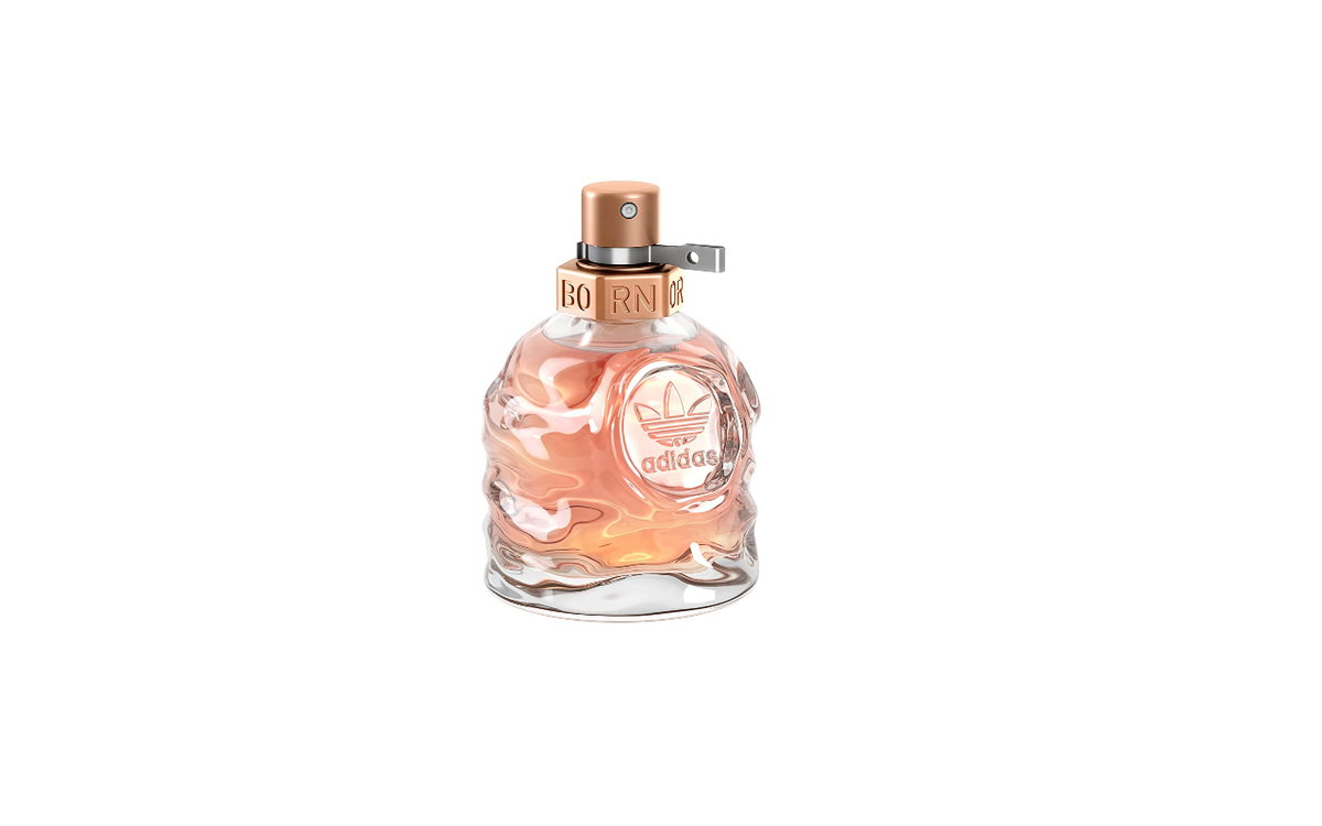 Parfum-Flacon