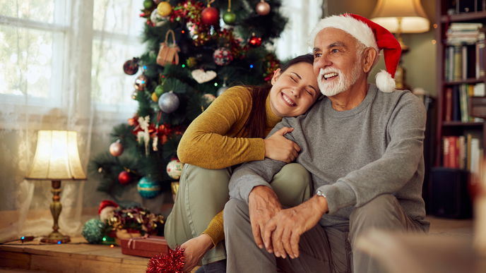 Adventskalender für Väter: Über diese Kalender freut sich dein Papa!