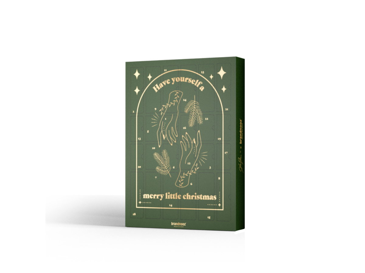 Anna Maria Damm Adventskalender