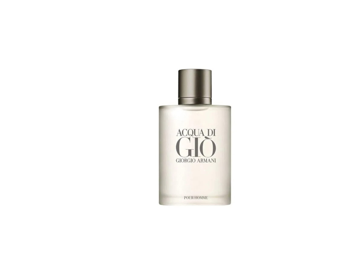 Aqua di Gio