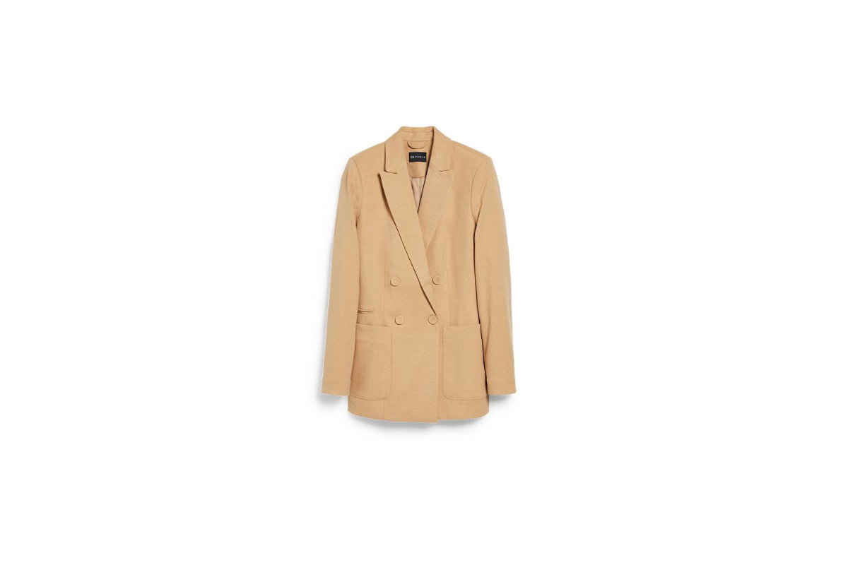 Blazer beige