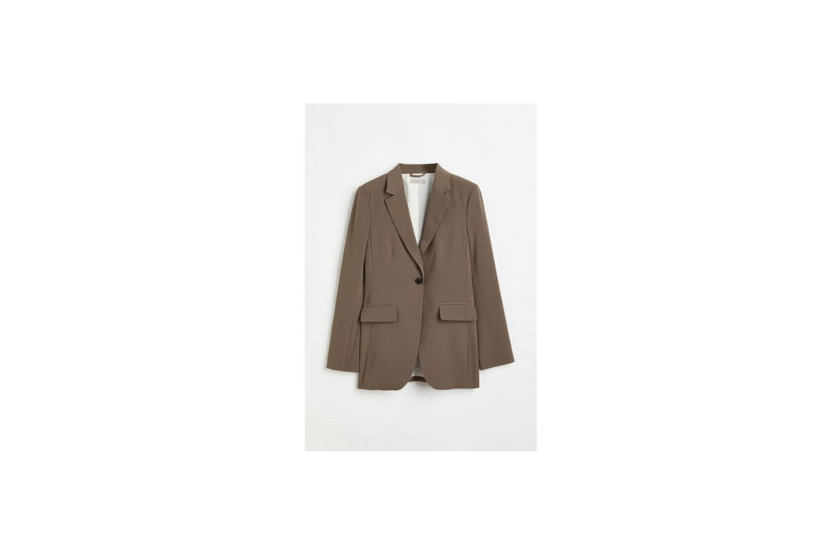 Blazer braun