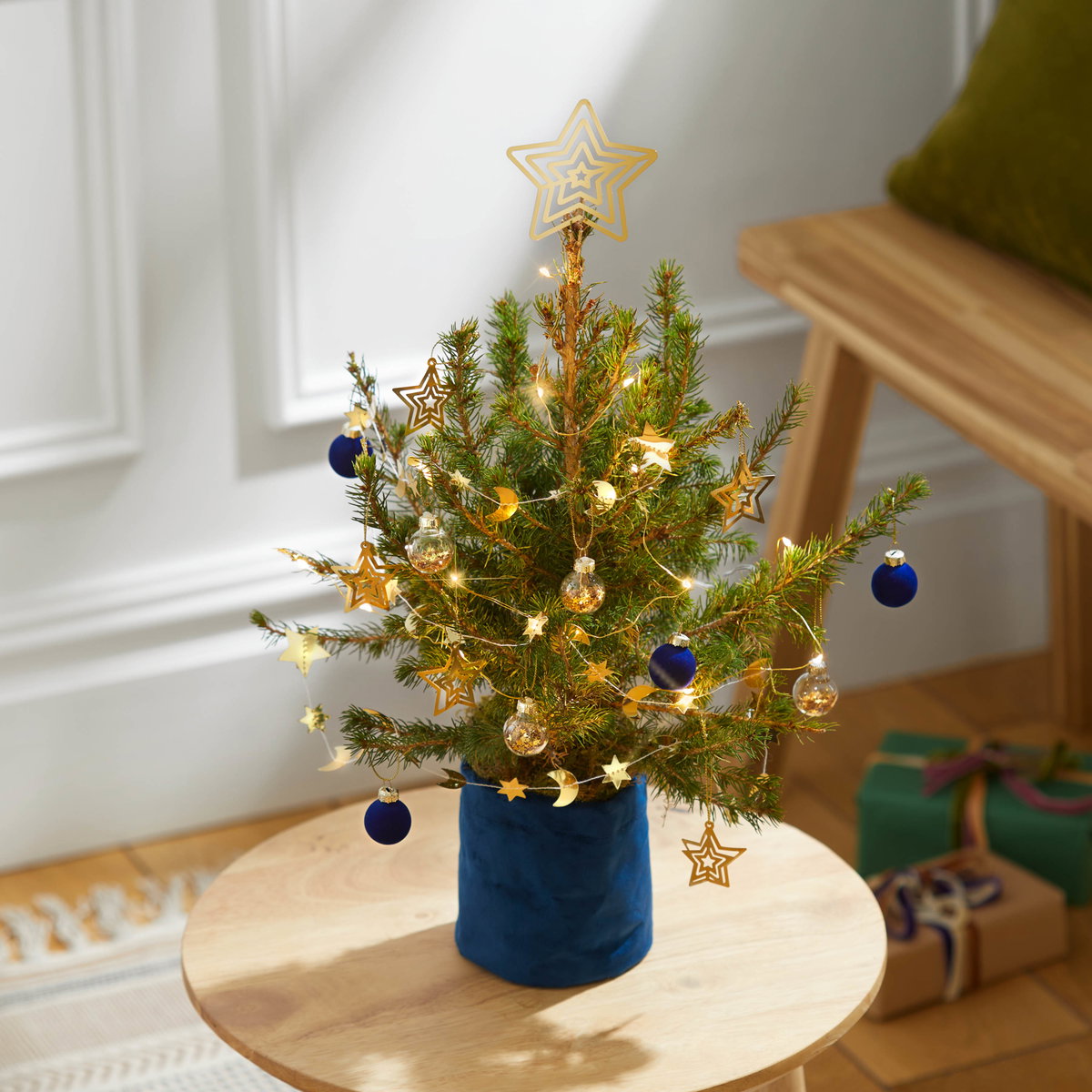 Bloom and Wild Mini Weihnachtsbaum
