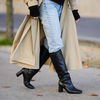 Winter-Trend 2022: In vs. Out! Diese Stiefel sind im Winter angesagt – diese nicht mehr