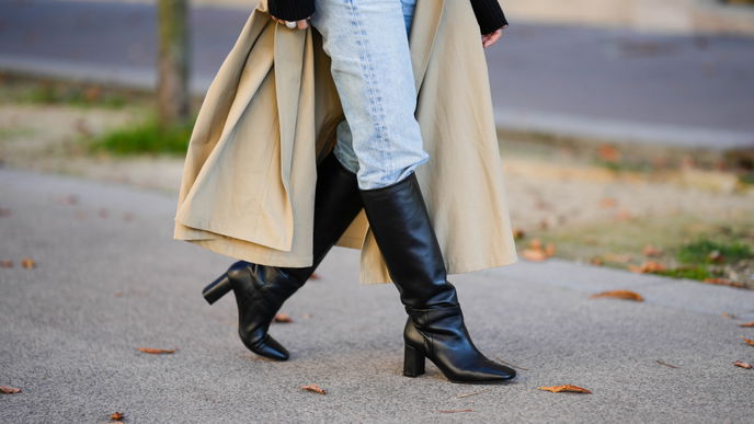 Winter-Trend 2022: In vs. Out! Diese Stiefel sind im Winter angesagt – diese nicht mehr
