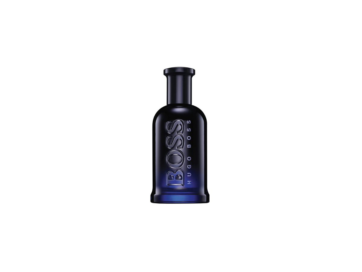 Boss Bottled Night Parfum