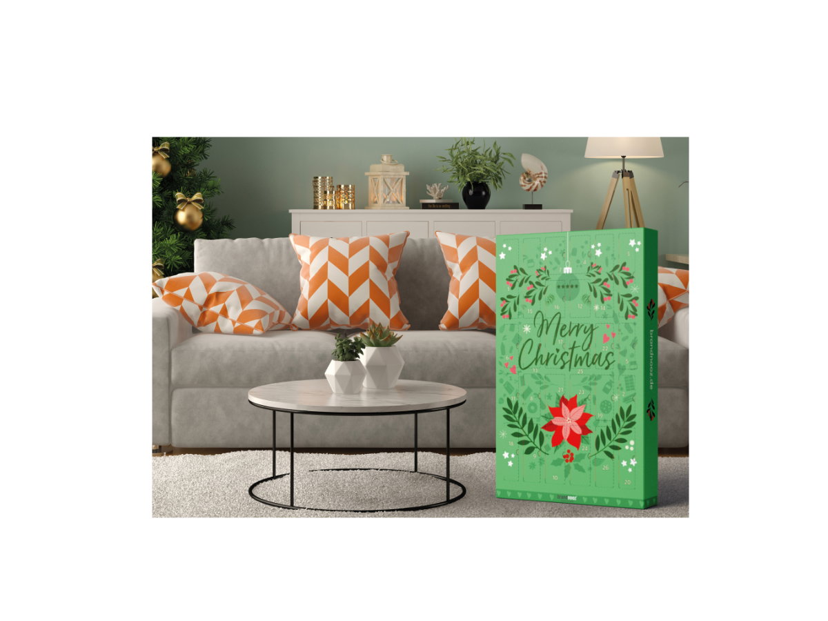 Brandnooz Adventskalender
