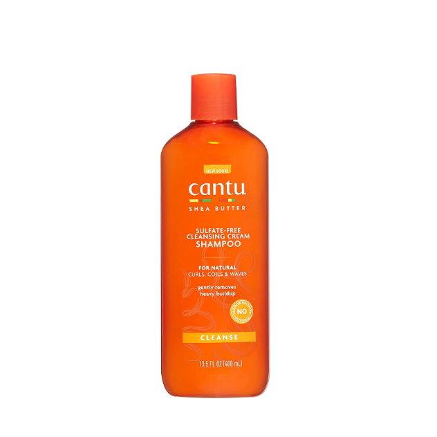 Cantu Shampoo