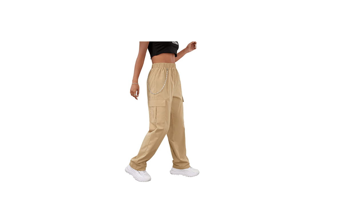 Cargohose