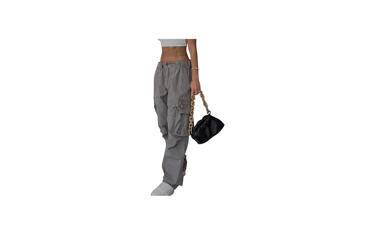 Cargohose
