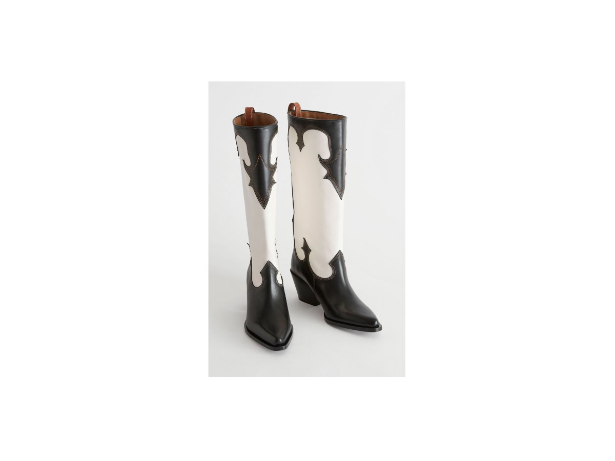 Cowboyboots &Other Stories
