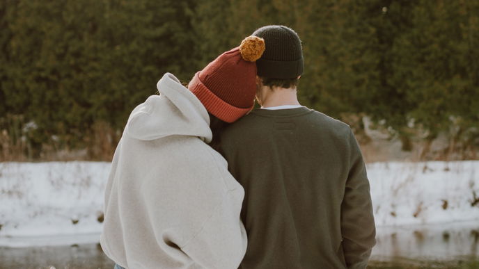 Dating: Das sind die 5 schönsten Ideen für ein Date im Winter