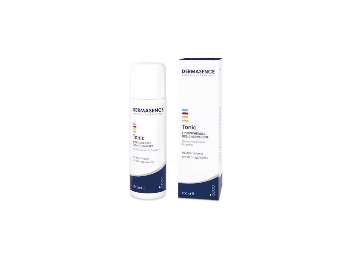 Dermasence Toner