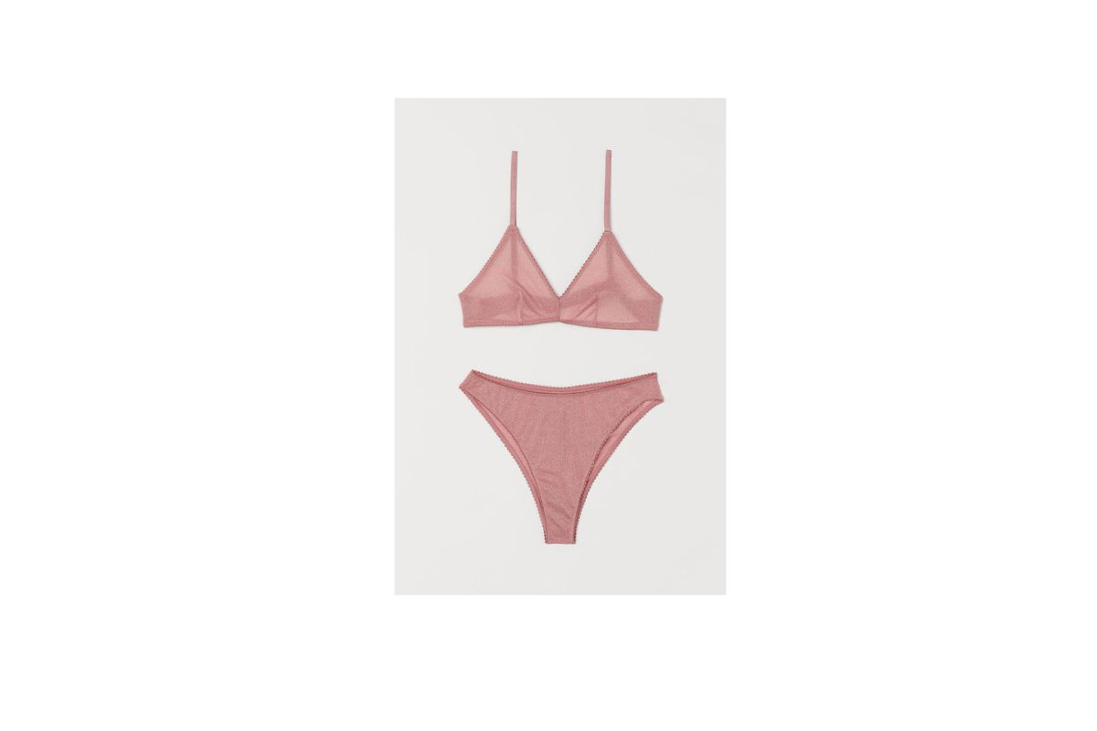 Rosa Set