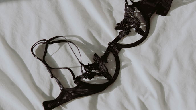 Unterwäsche-Trend: Mit diesem Trick halten deine Dessous viel länger