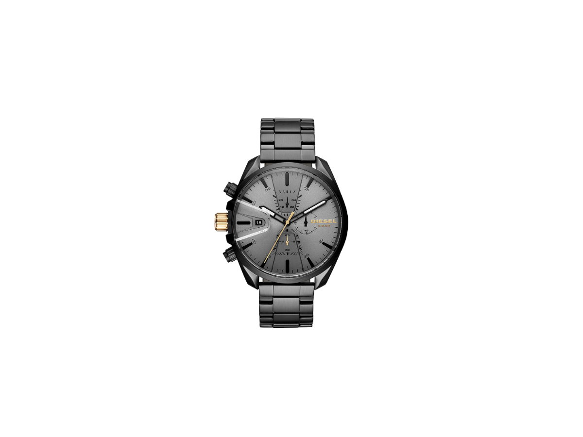 Diesel Uhr