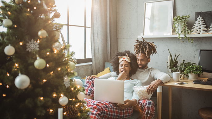 Die besten Disney-Filme für eine weihnachtliche Movie-Night