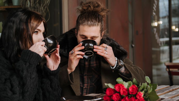 Liebe: Diese Frage solltest du niemals beim ersten Date stellen