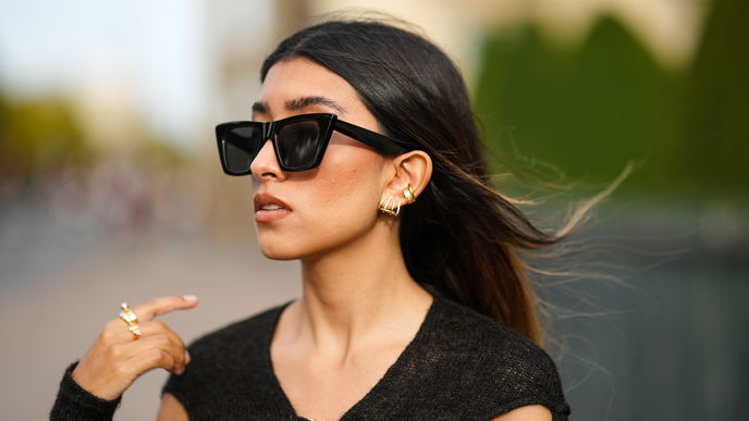 Frisuren-Trend 2022: "Expensive Brunette" verleiht dir zu Weihnachten einen hochkarätigen Look