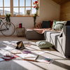 Diese 3 Interior-Fehler lassen dein Zuhause sofort ungemütlich wirken