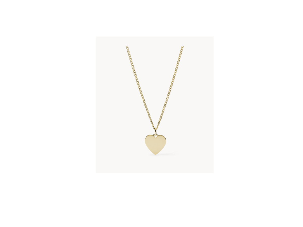 Fossil Kette