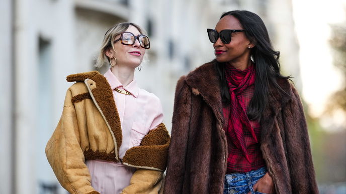 Fauxpas! Diese 5 Fehler solltest du in deinen Outfits vermeiden – laut Französinnen