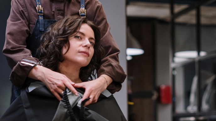 Friseur-Fail? So beichtest du deinem Hairdresser, dass du die Frisur nicht magst