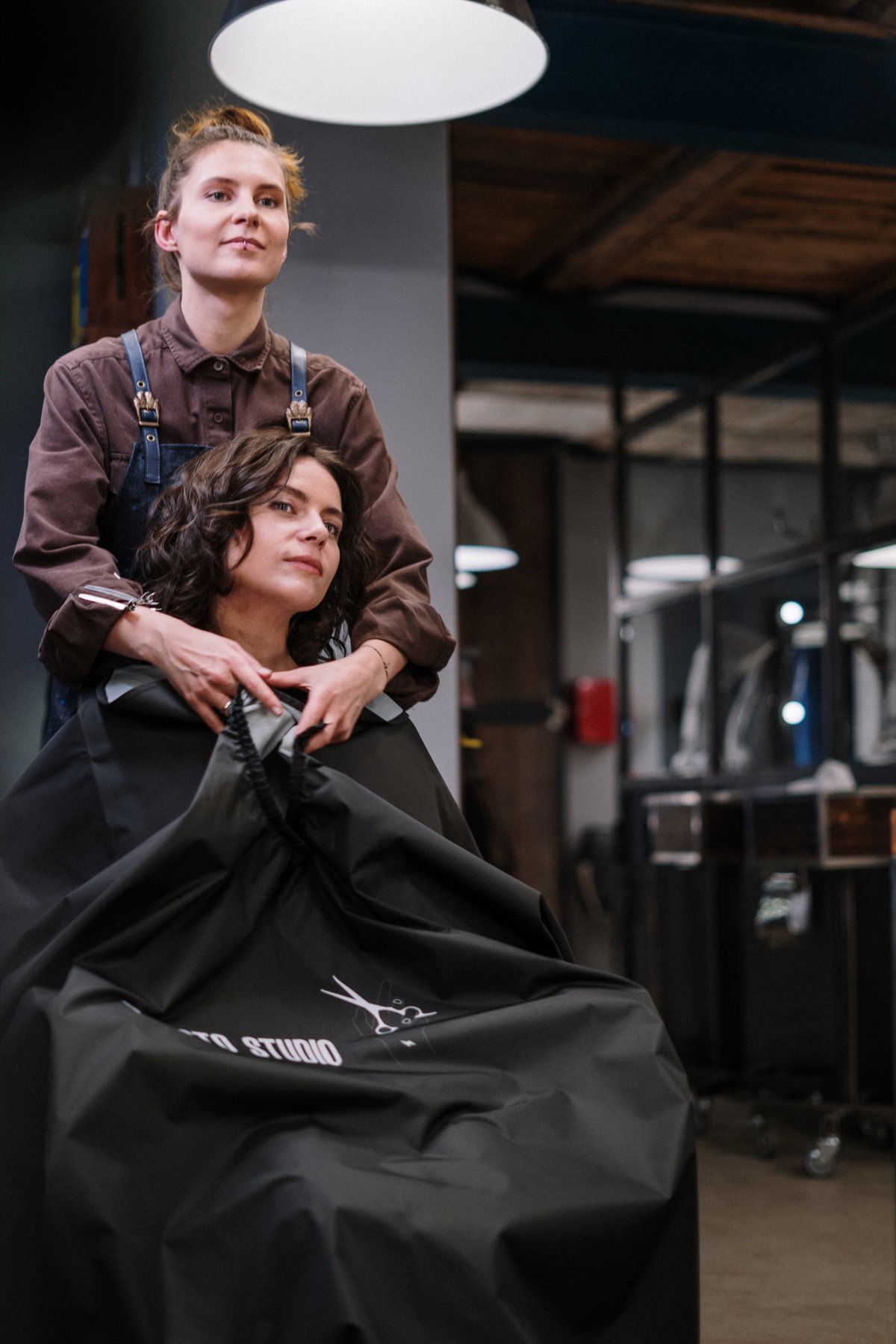 Friseur Fail