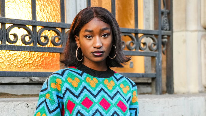 Haar-Trend 2022: Diese 5 Frisuren stehen Frauen mit rundem Gesicht besonders gut