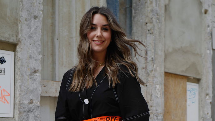 Bad Hair Day? Mit dem Haarschnitt "Choppy Layers" ist das passé 