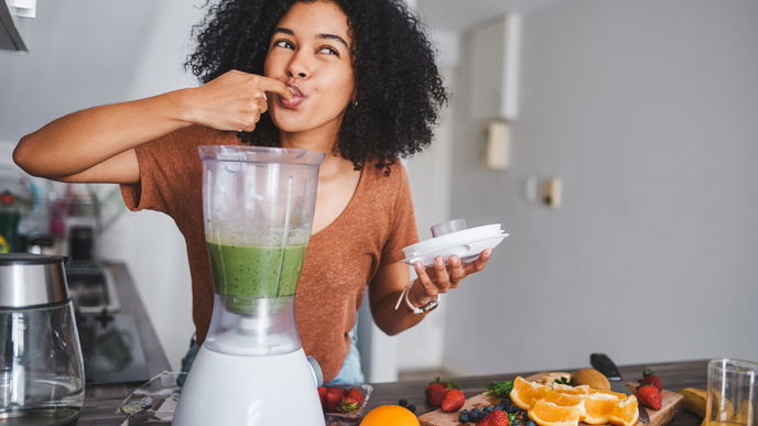 Proteinreiches Frühstück: Mit diesen 7 Rezepten startest du eiweißreich in den Tag