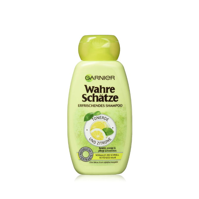 Garnier Wahre Schätze Tonerde