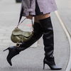 6 Stiefel-Modelle, die kleinen Frauen besonders schmeicheln