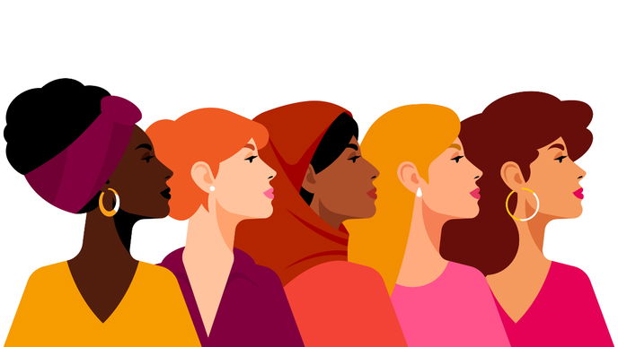 Internationaler Tag gegen Gewalt an Frauen: Das solltest du wissen