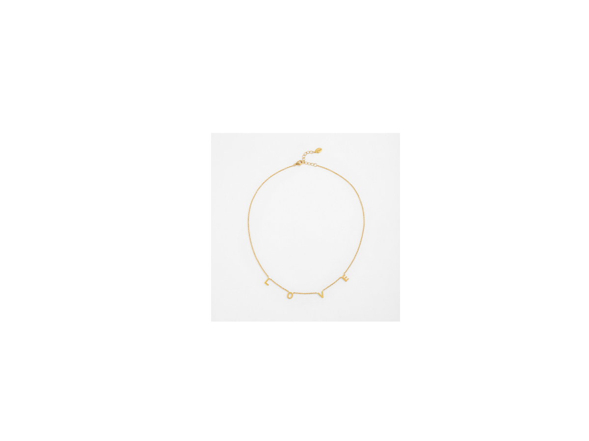 Glambou Kette Love