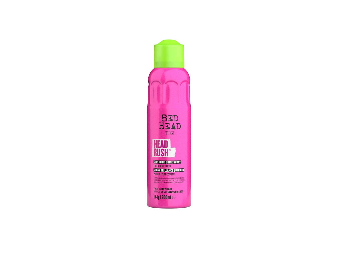 Bed Head by Tigi glänzendes Haarspray