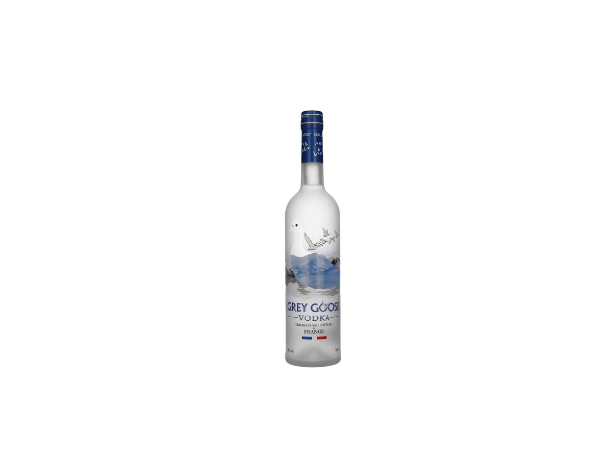 Grey Goose Vodka
