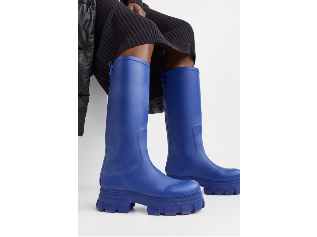 H&M Stiefel