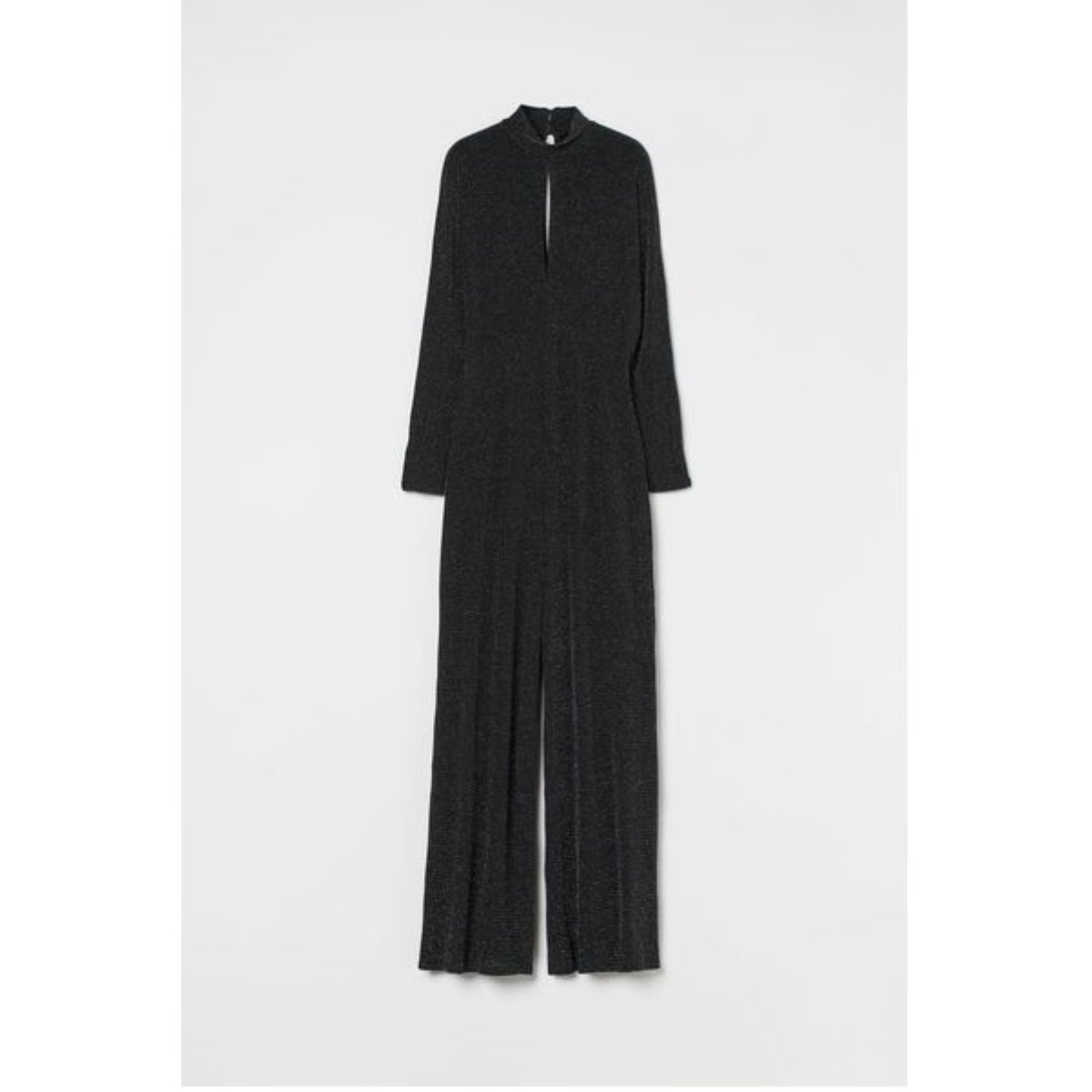 Jumpsuit schwarz