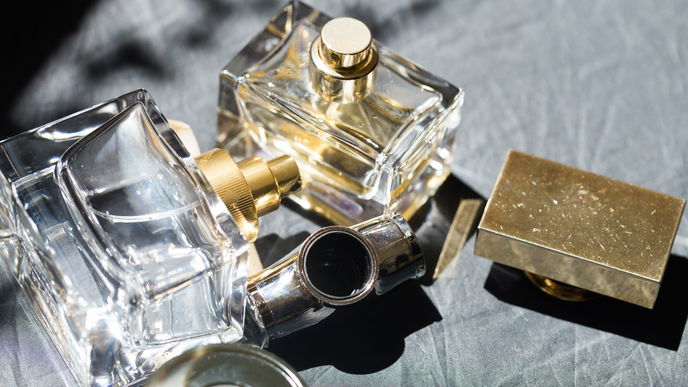 Mit diesen 3 Frühlings-Parfums sahnst du Komplimente ab