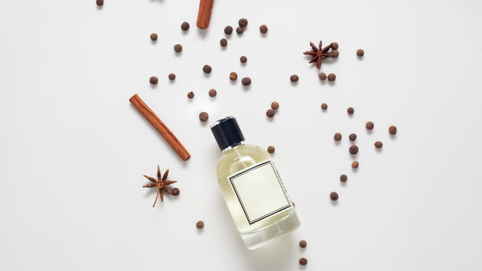 Parfum-Trends: Diese 3 Düfte riechen herrlich nach Zimt und Weihnachten