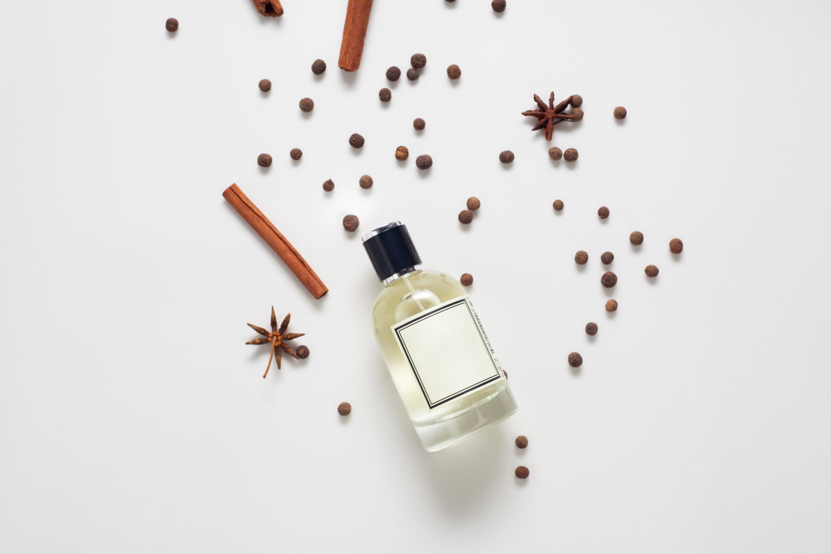 Zimt Parfum