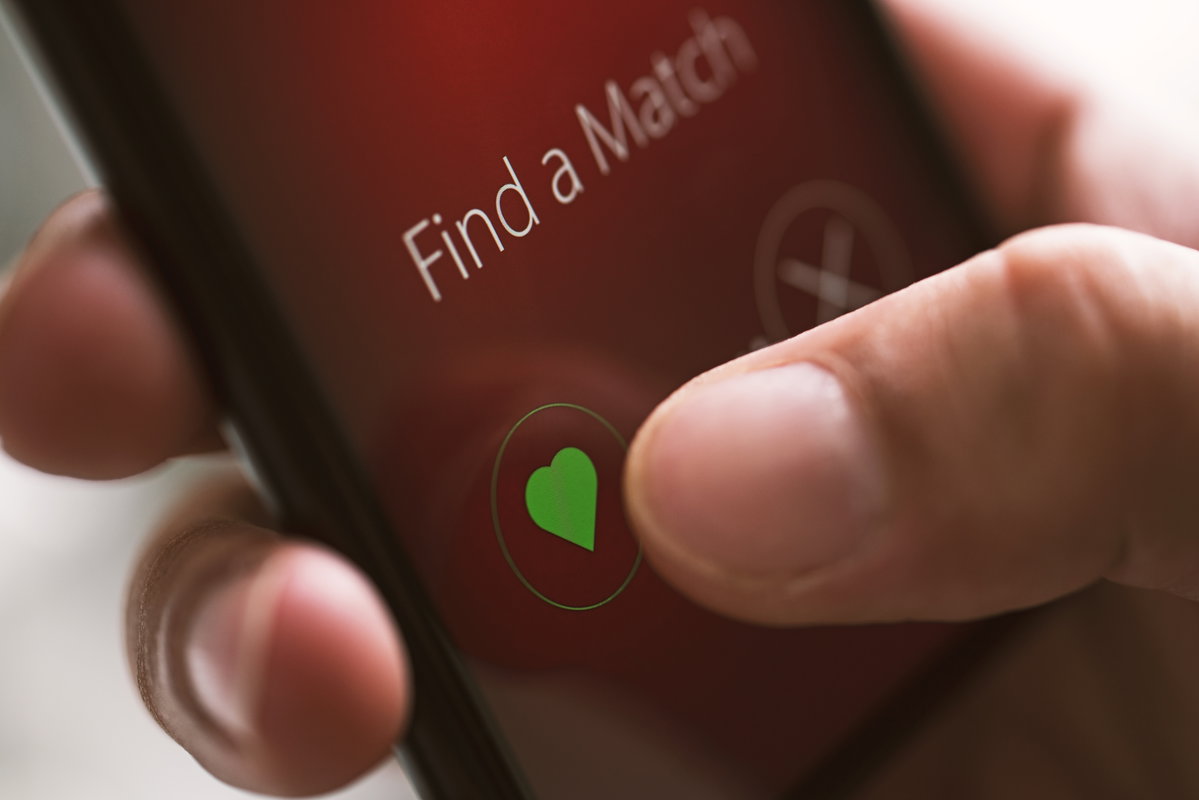 Online Dating