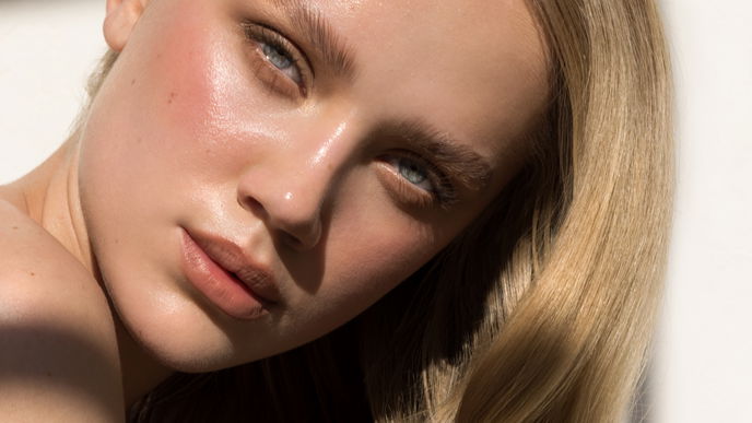 Shampoo ohne Silikone: Für welche Haartypen eignet es sich?